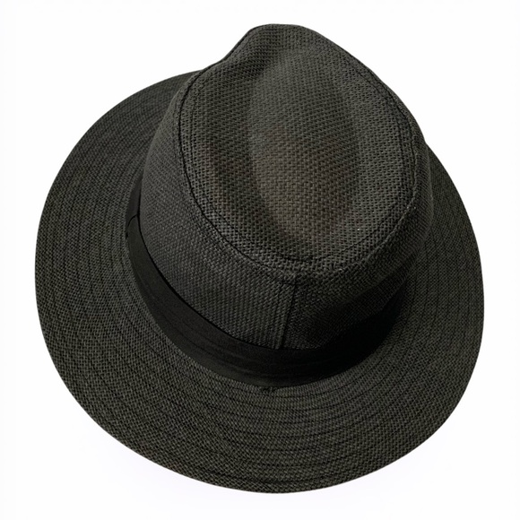 W&C 100% Paper Fidora Hat main image 4